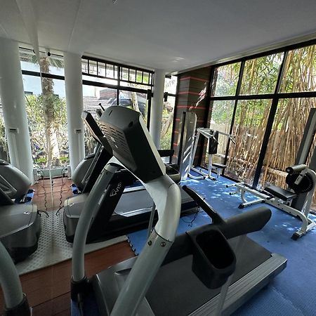 Navatara Phuket Resort Rawai Dış mekan fotoğraf