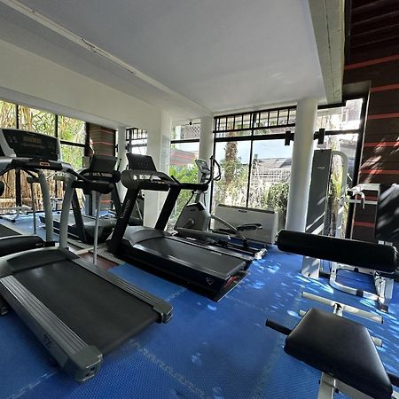 Navatara Phuket Resort Rawai Dış mekan fotoğraf