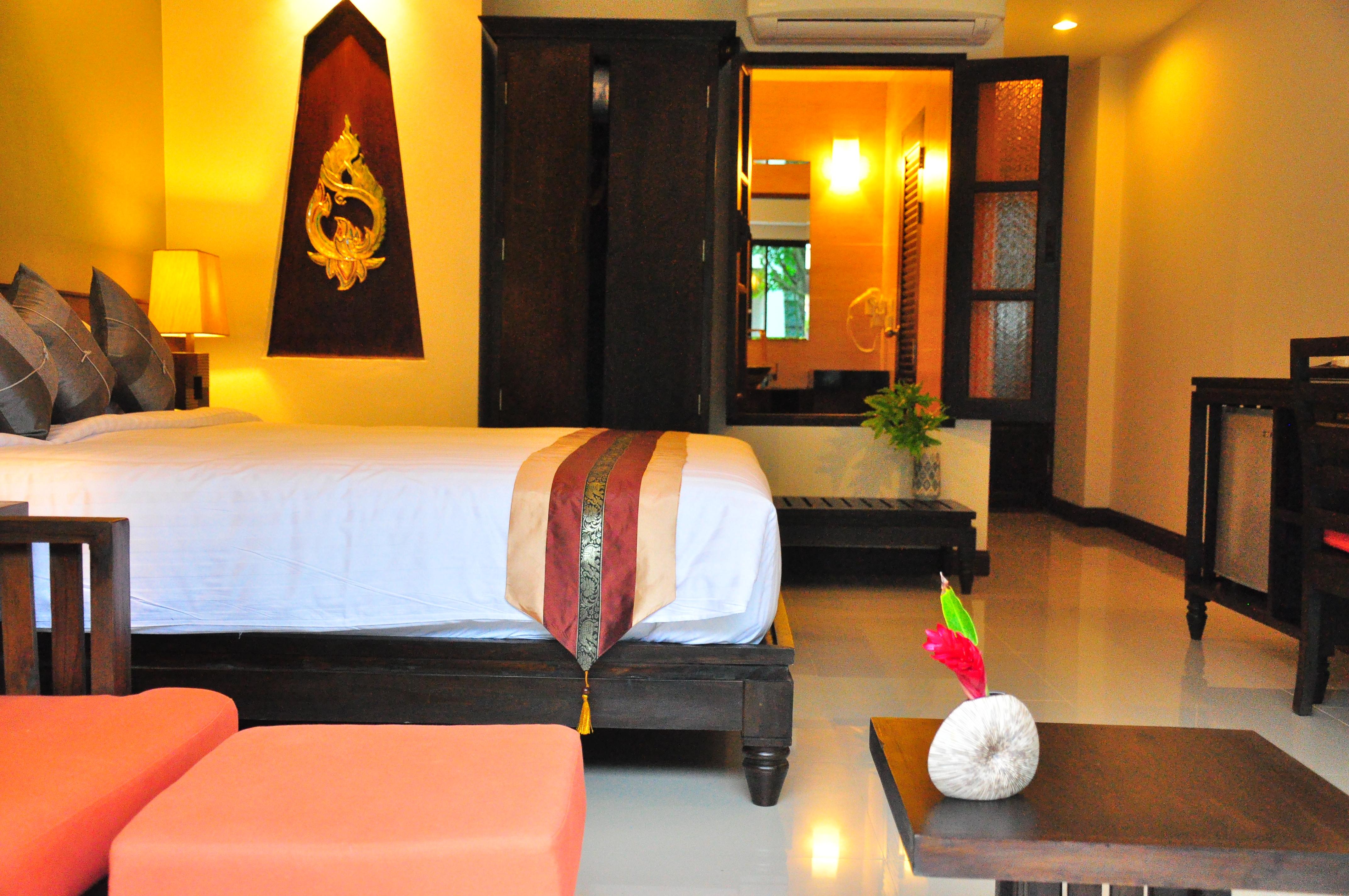 Navatara Phuket Resort Rawai Dış mekan fotoğraf
