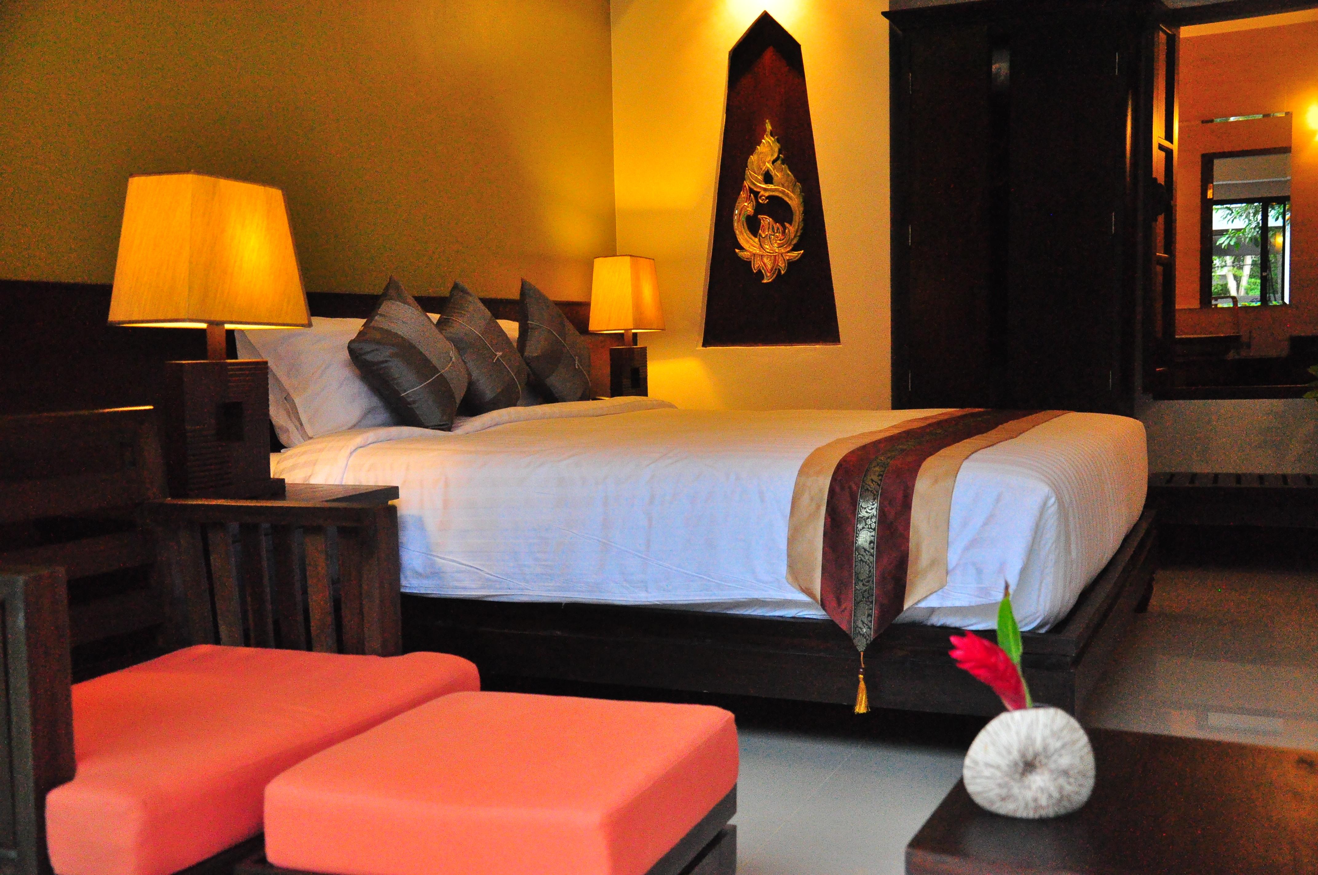 Navatara Phuket Resort Rawai Dış mekan fotoğraf