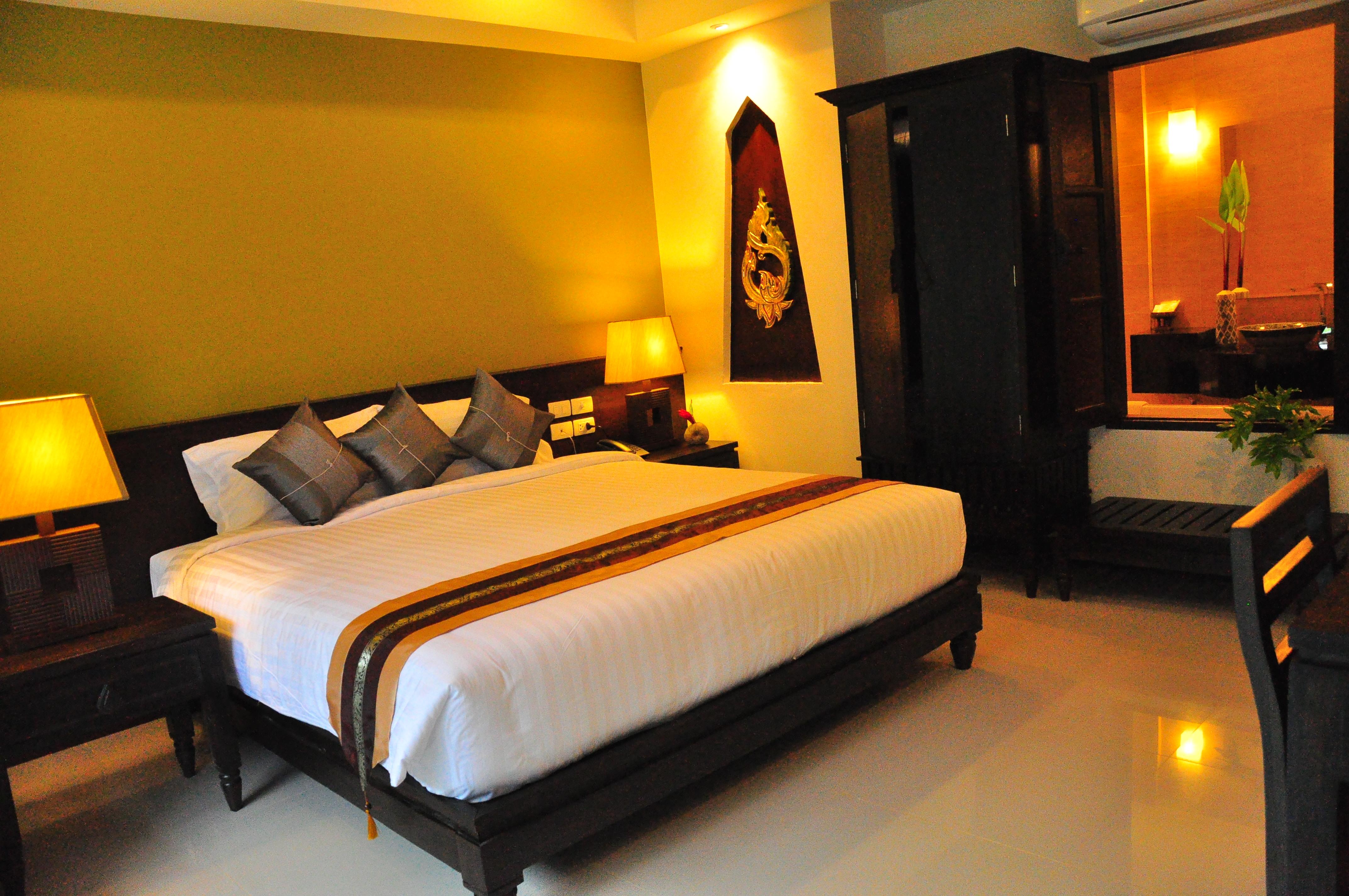 Navatara Phuket Resort Rawai Dış mekan fotoğraf