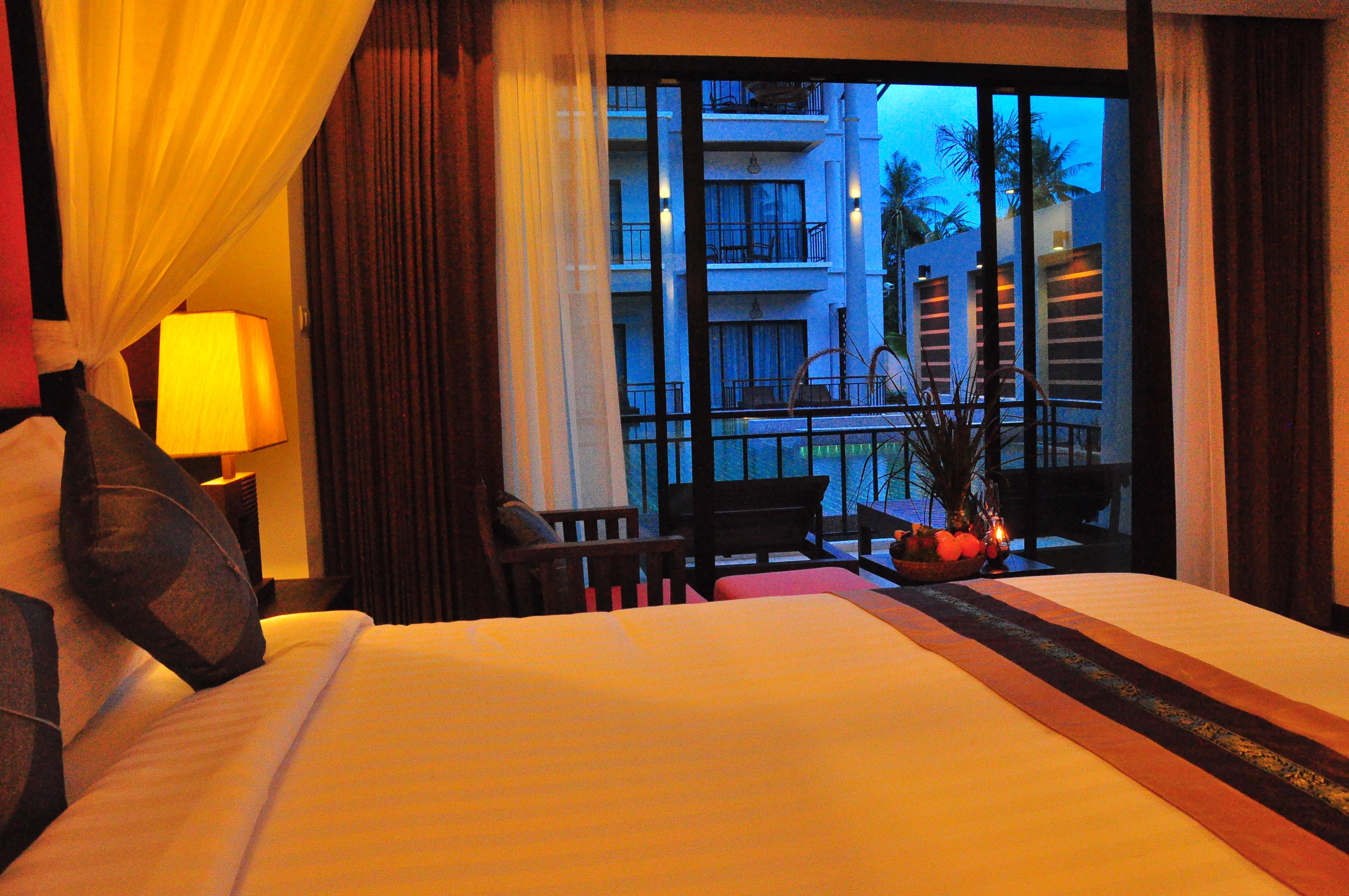 Navatara Phuket Resort Rawai Dış mekan fotoğraf