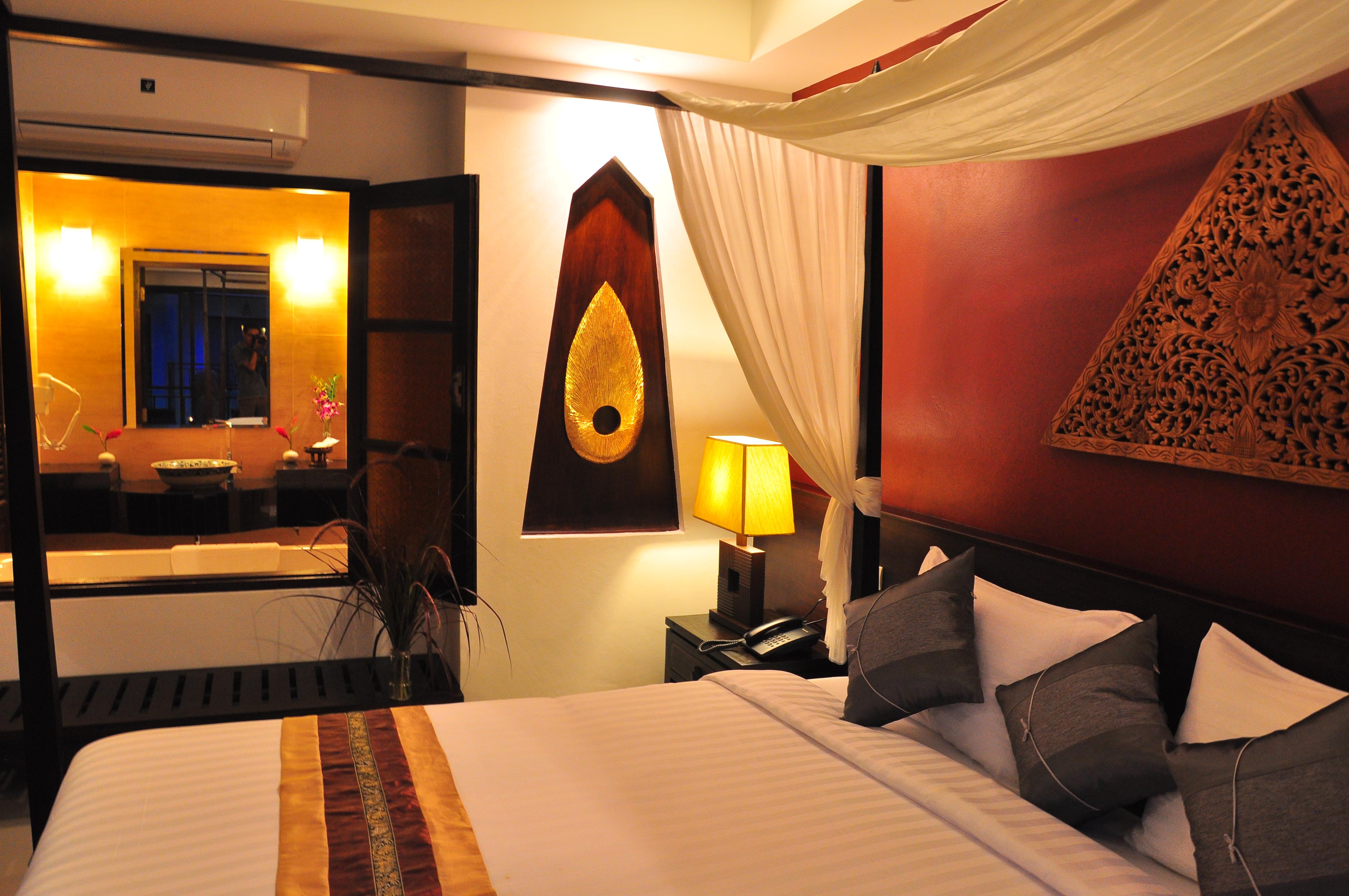 Navatara Phuket Resort Rawai Dış mekan fotoğraf