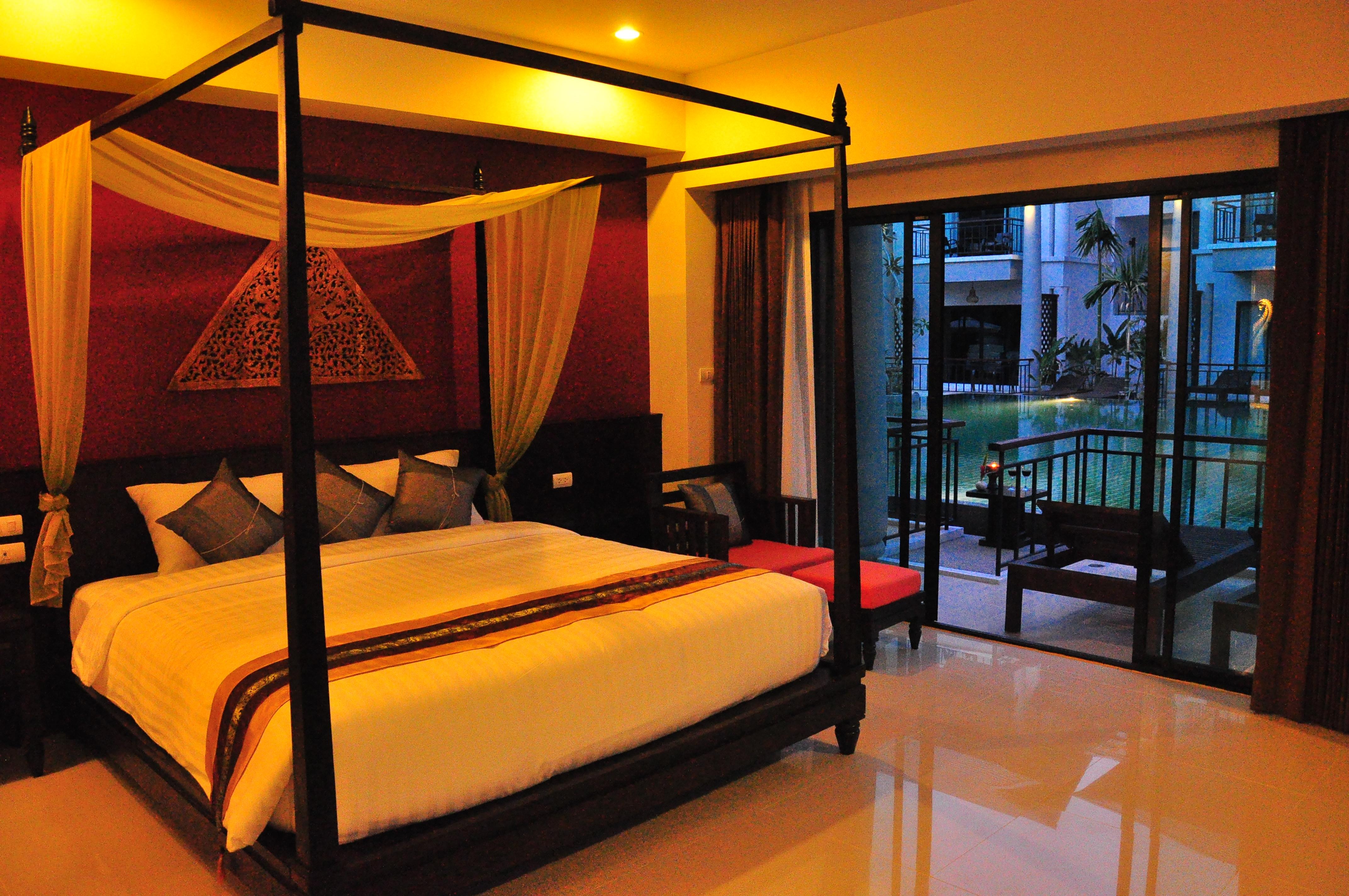 Navatara Phuket Resort Rawai Dış mekan fotoğraf