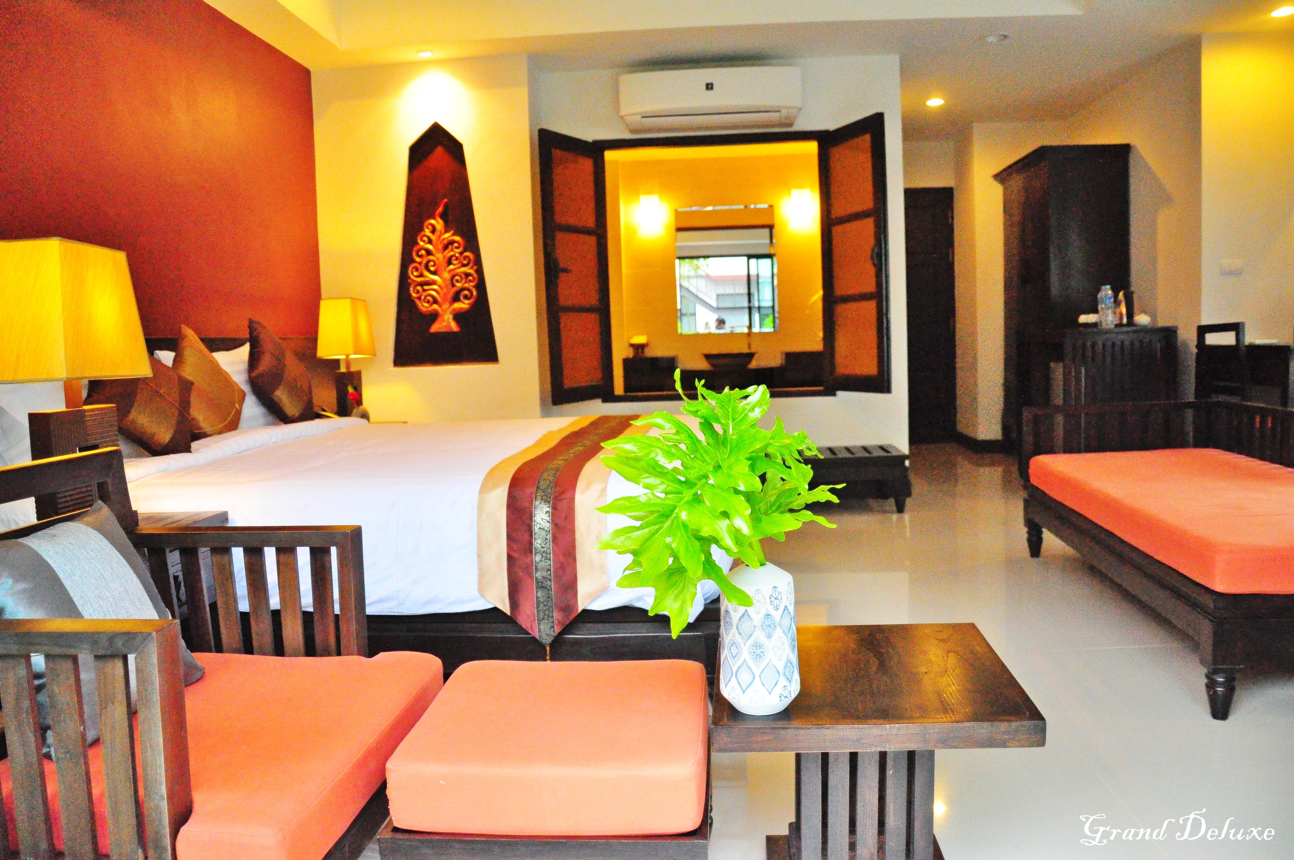 Navatara Phuket Resort Rawai Dış mekan fotoğraf