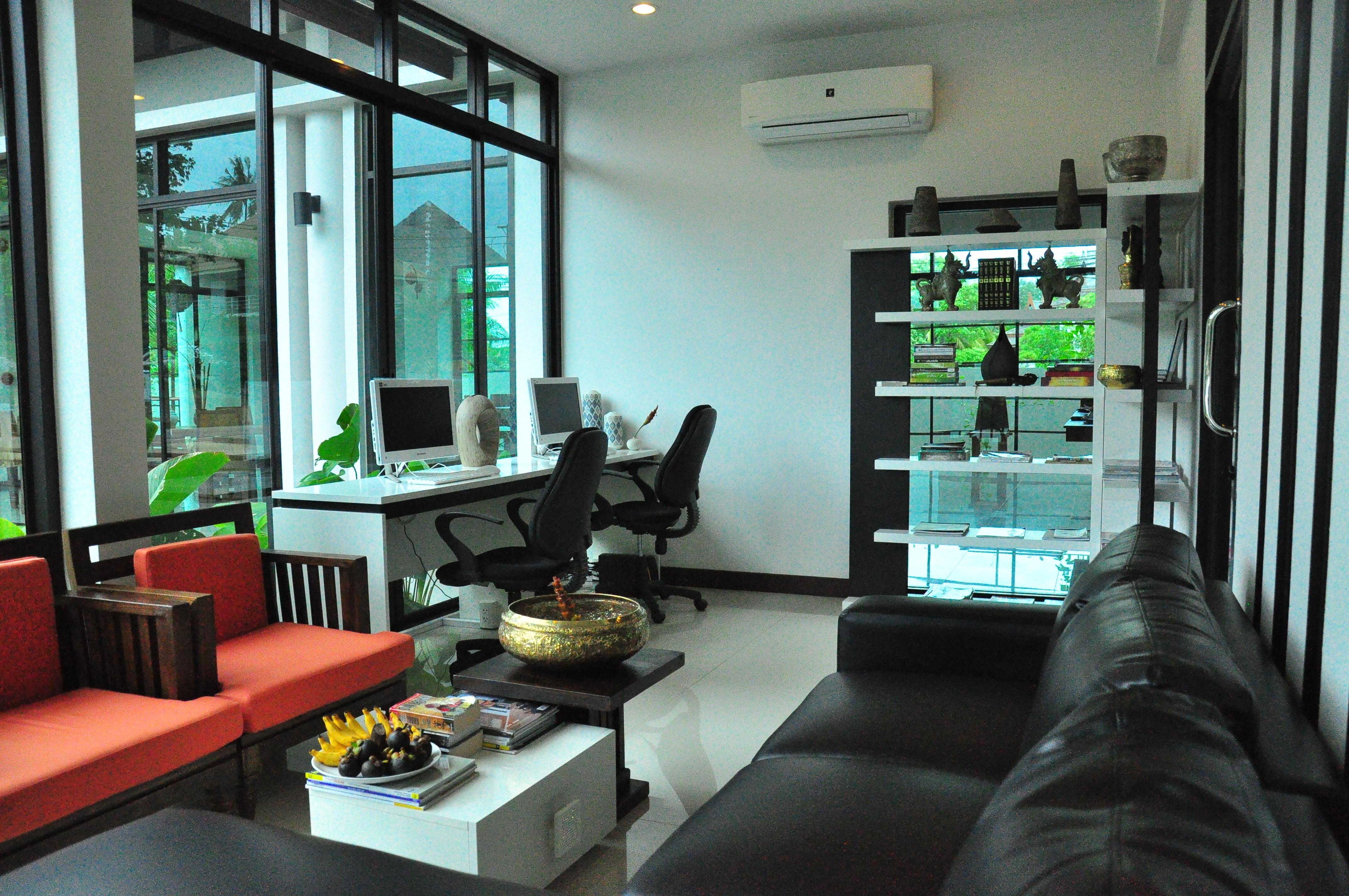 Navatara Phuket Resort Rawai Dış mekan fotoğraf