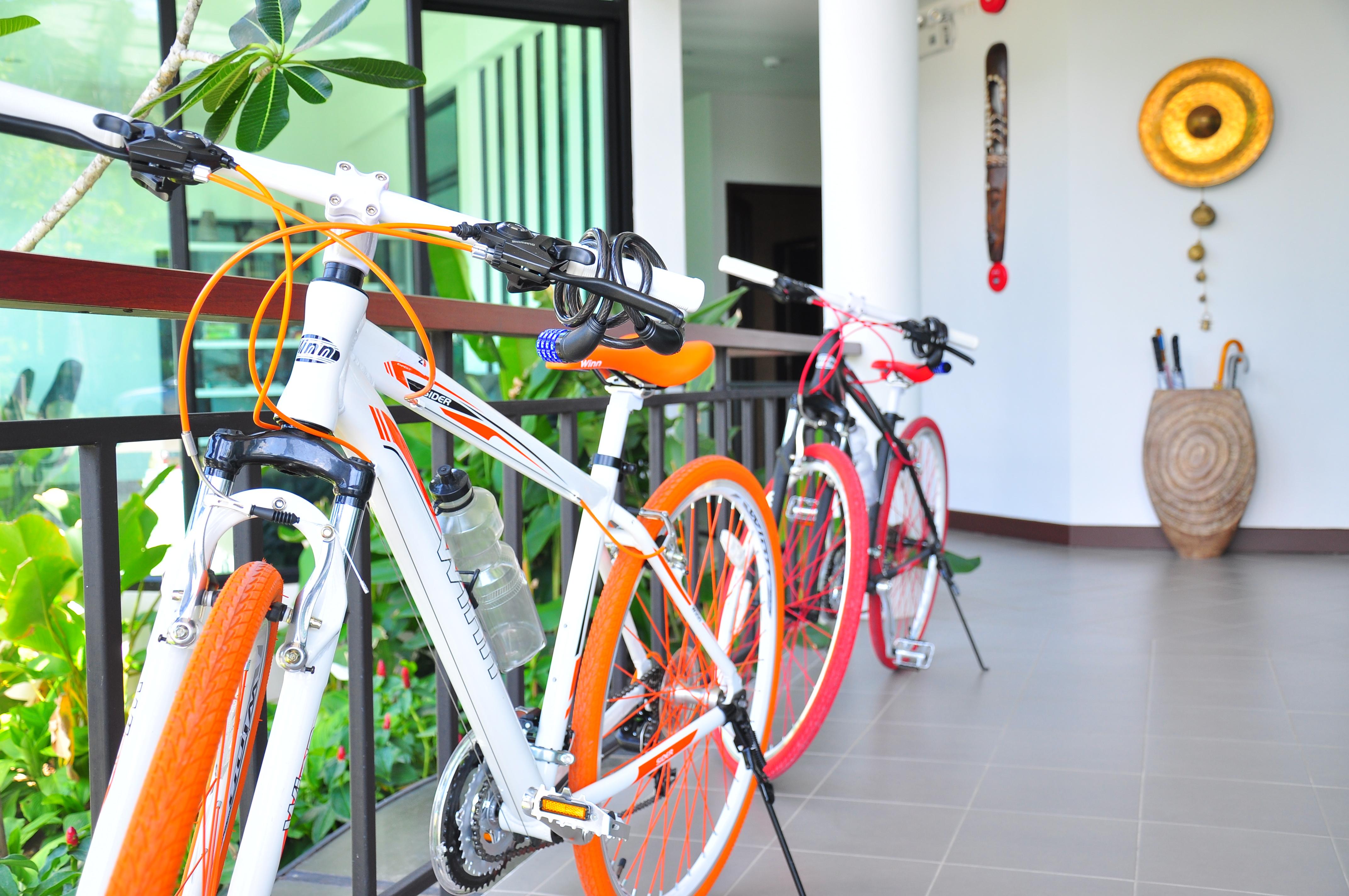 Navatara Phuket Resort Rawai Dış mekan fotoğraf