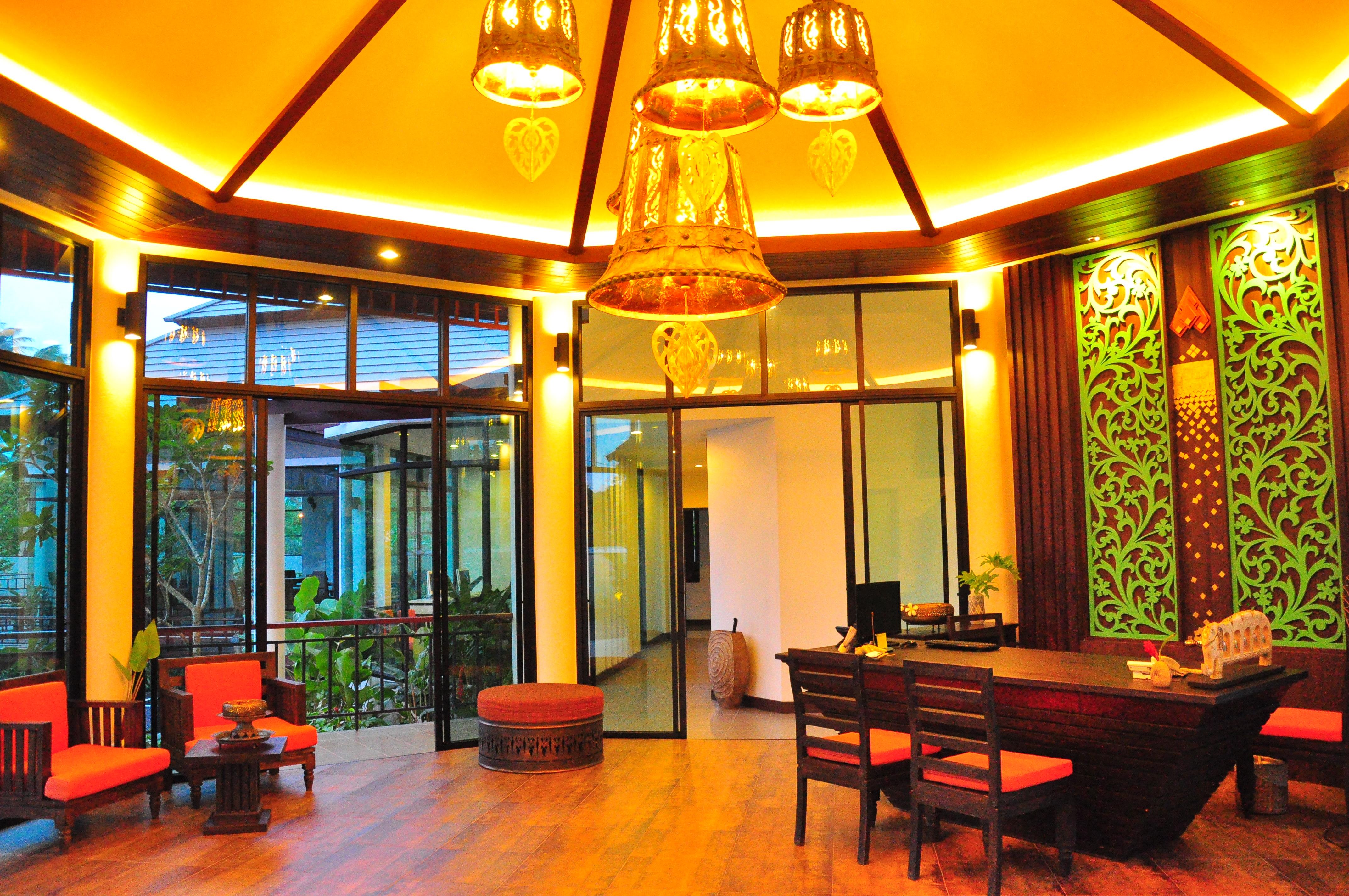 Navatara Phuket Resort Rawai Dış mekan fotoğraf