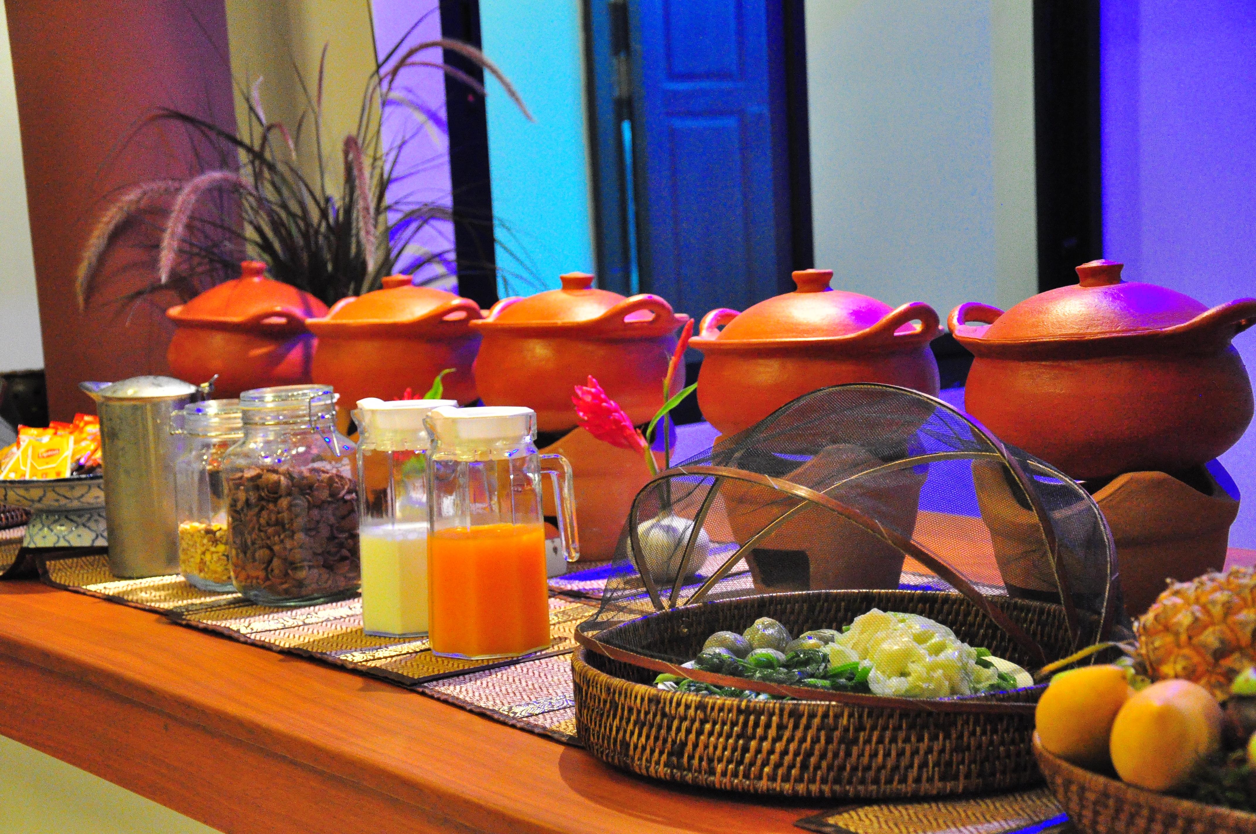 Navatara Phuket Resort Rawai Dış mekan fotoğraf