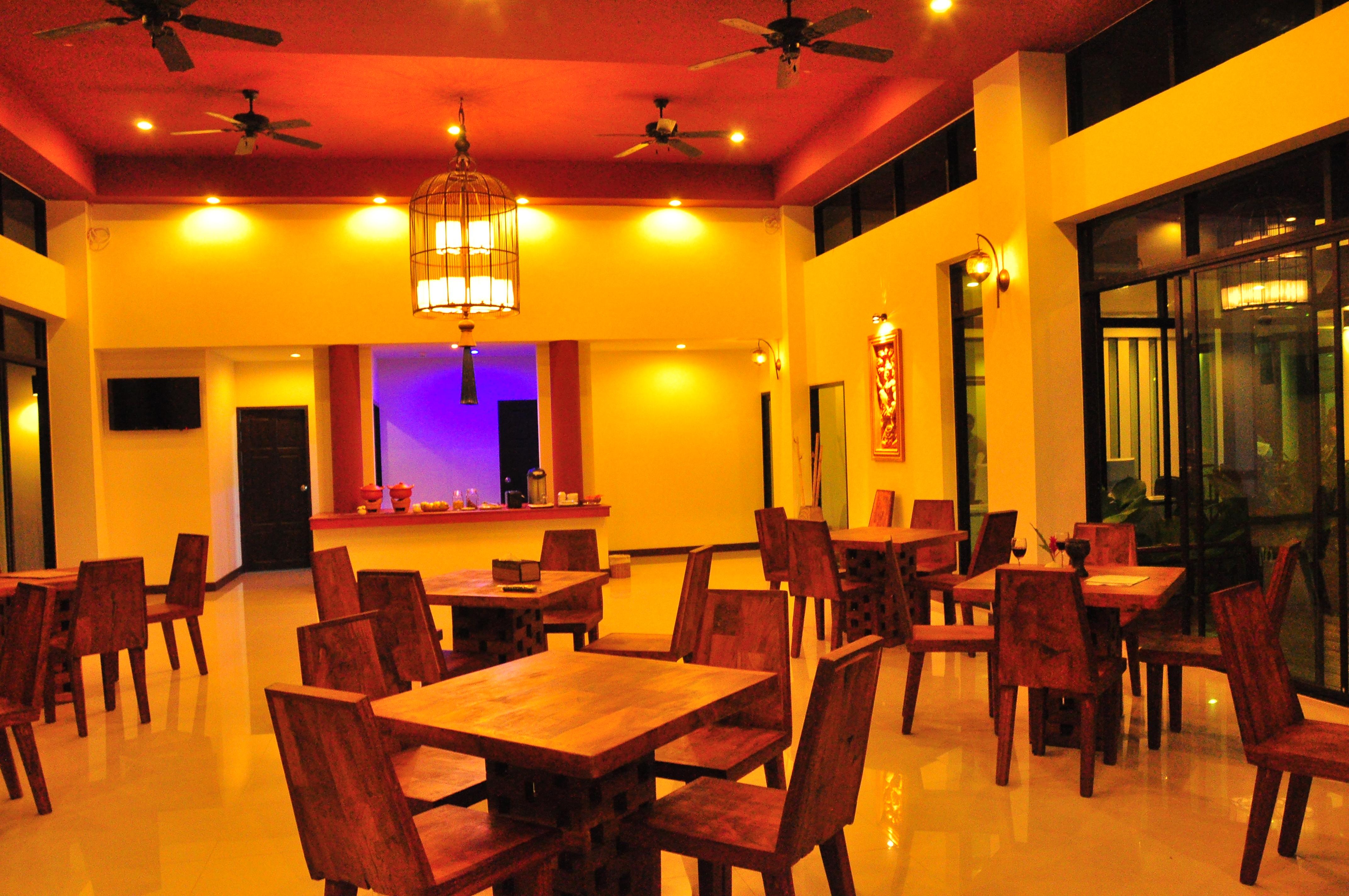 Navatara Phuket Resort Rawai Dış mekan fotoğraf