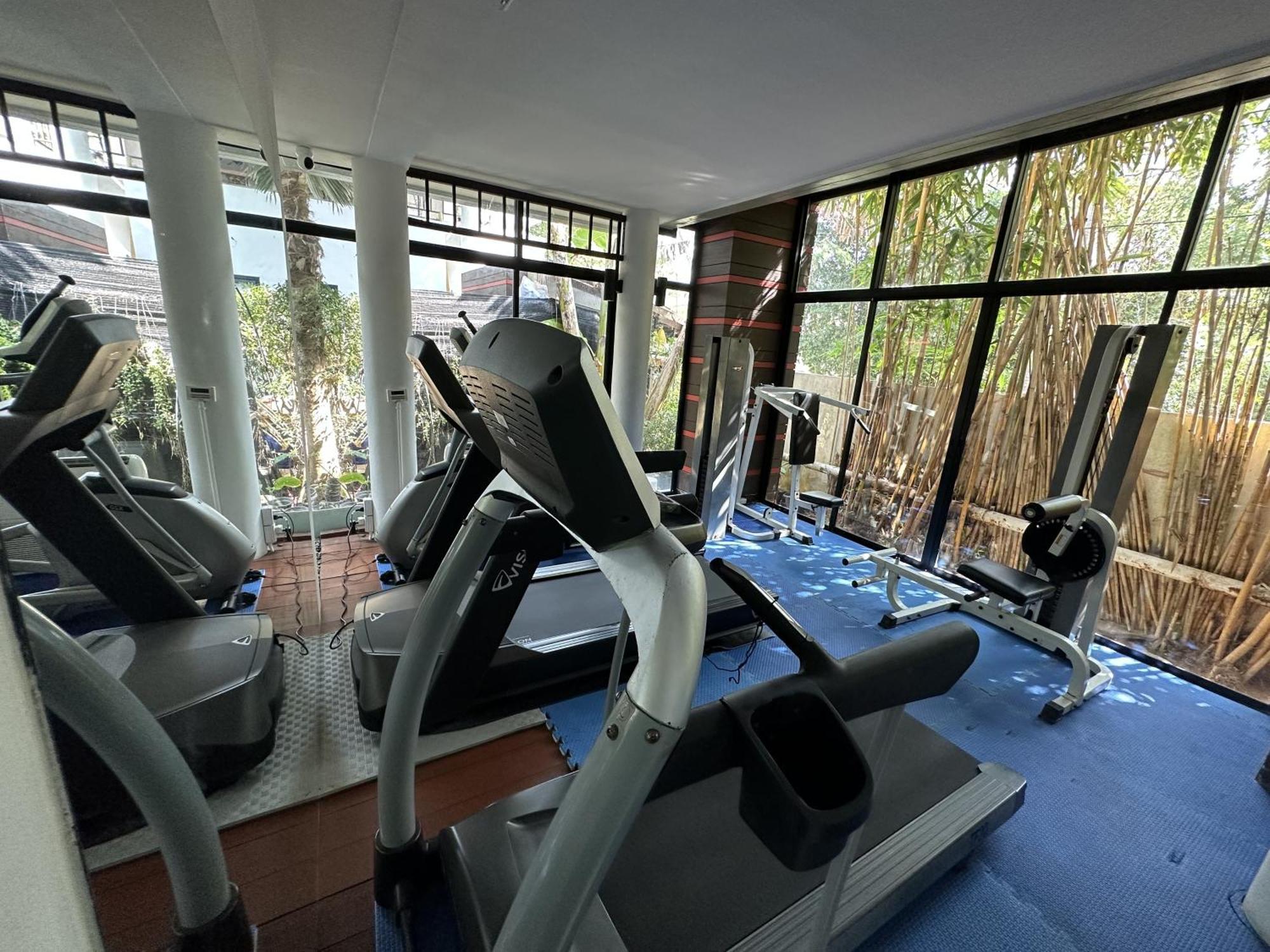 Navatara Phuket Resort Rawai Dış mekan fotoğraf