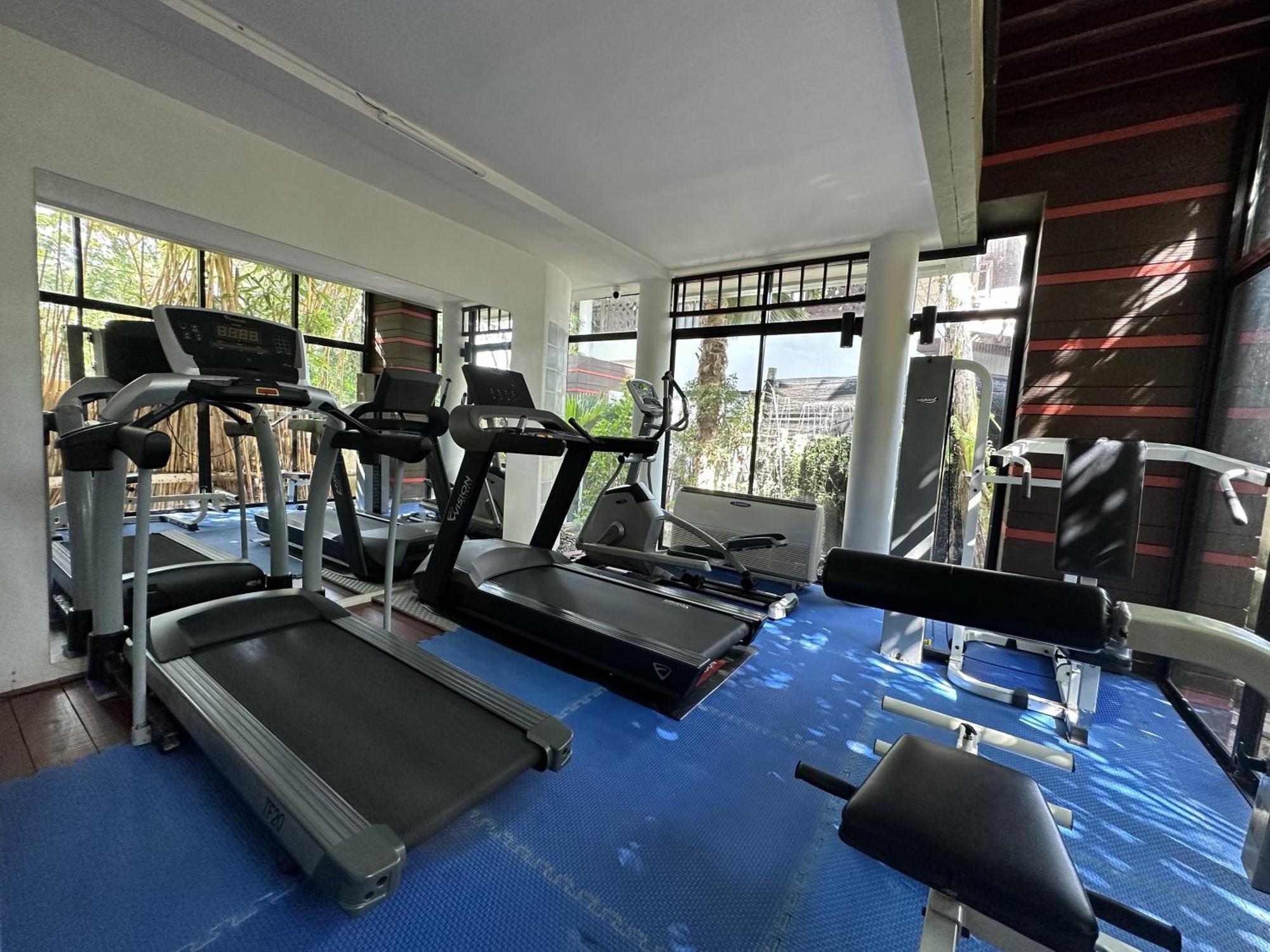 Navatara Phuket Resort Rawai Dış mekan fotoğraf