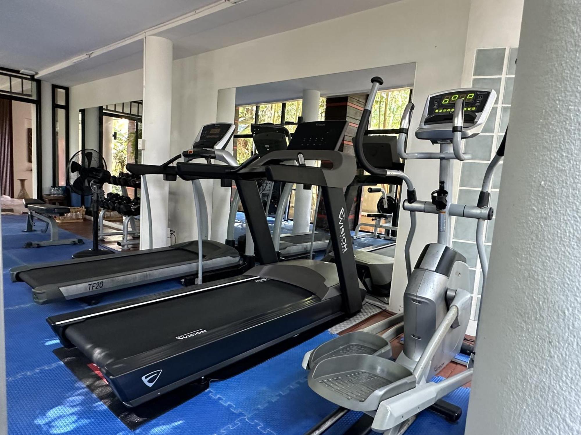 Navatara Phuket Resort Rawai Dış mekan fotoğraf