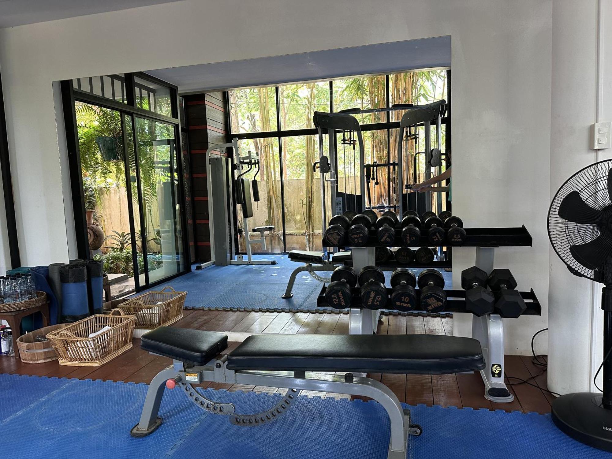 Navatara Phuket Resort Rawai Dış mekan fotoğraf