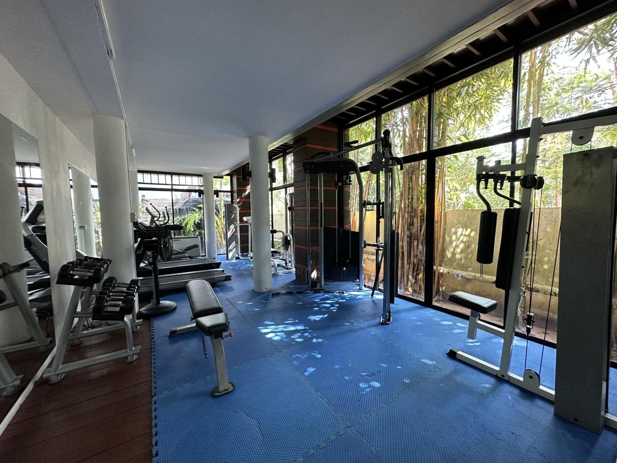 Navatara Phuket Resort Rawai Dış mekan fotoğraf
