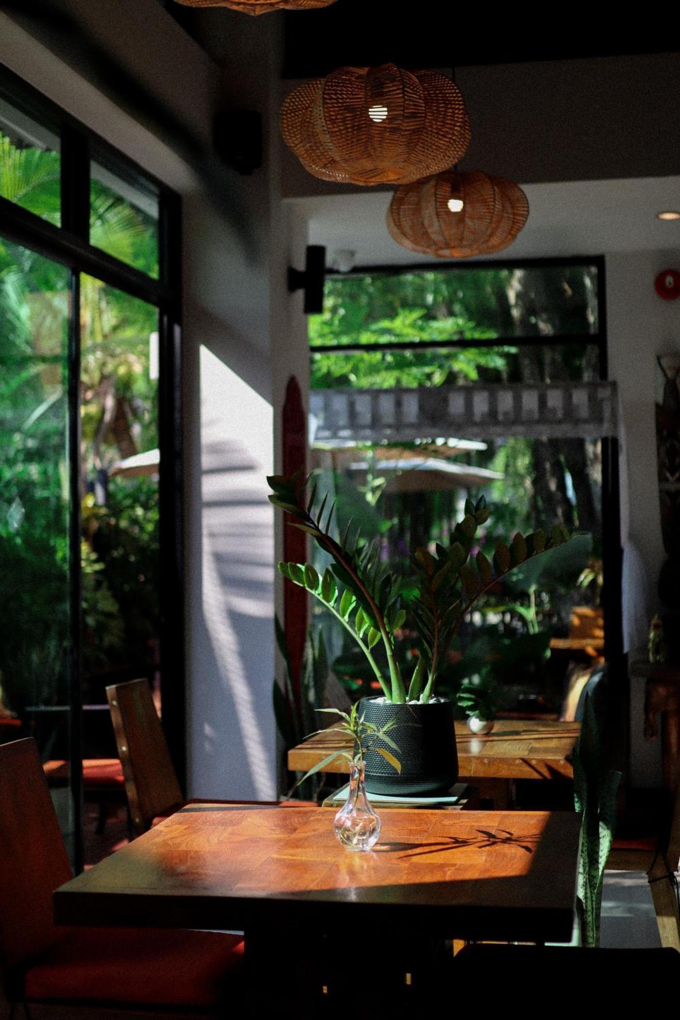 Navatara Phuket Resort Rawai Dış mekan fotoğraf