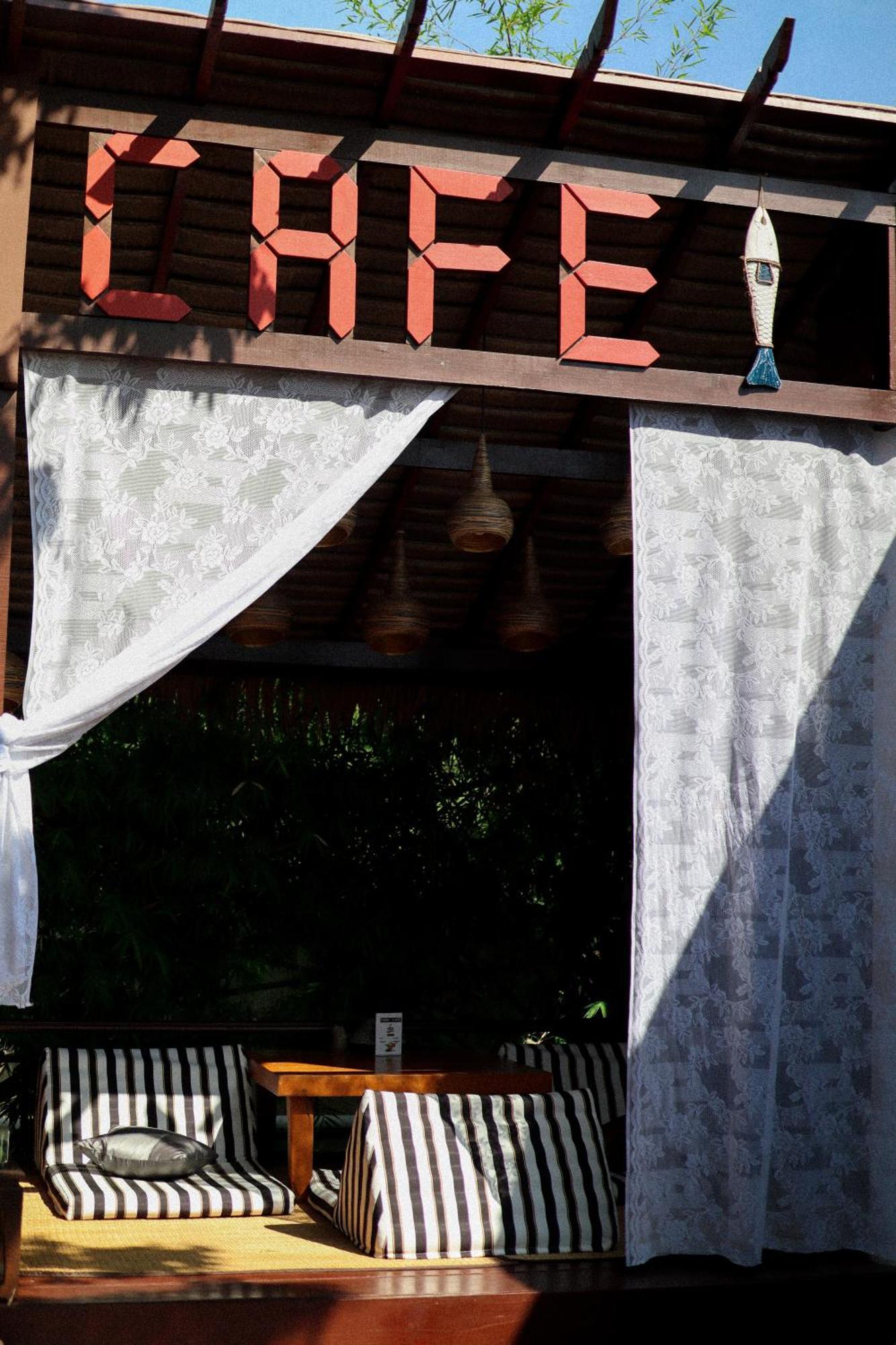 Navatara Phuket Resort Rawai Dış mekan fotoğraf