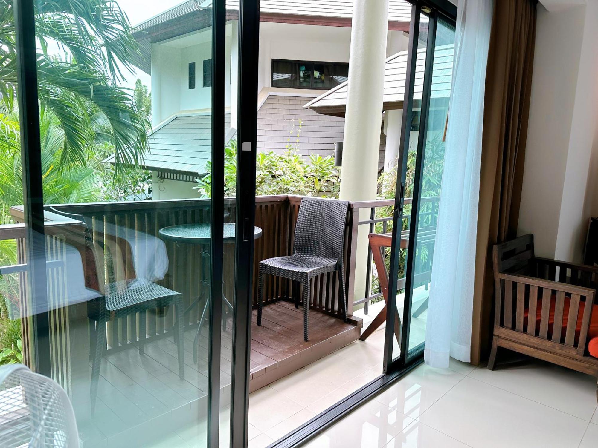 Navatara Phuket Resort Rawai Dış mekan fotoğraf